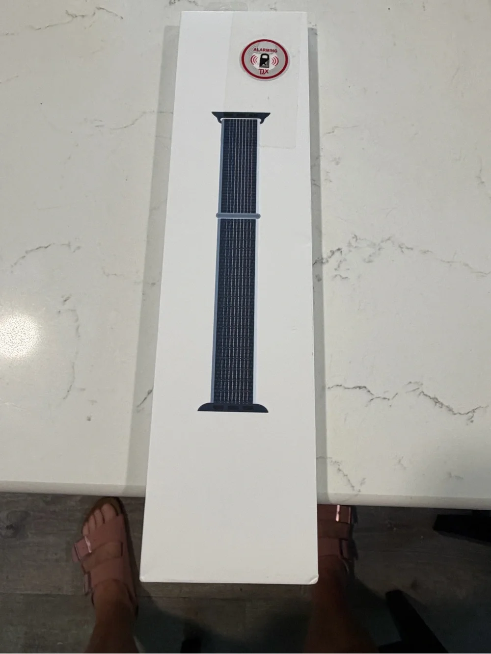 IWATCH 45 MM BAND